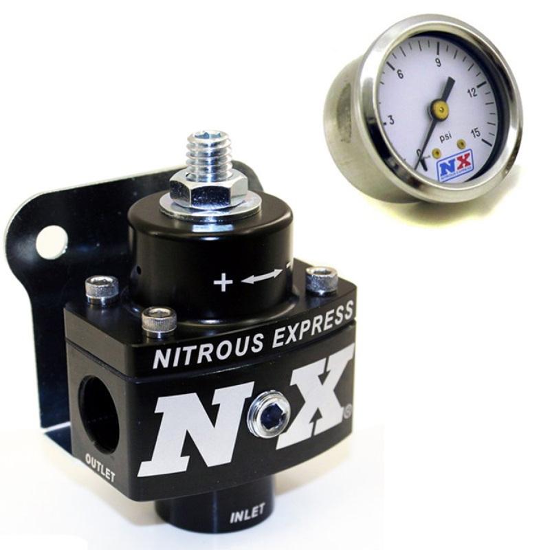 Nitrous Express 15952