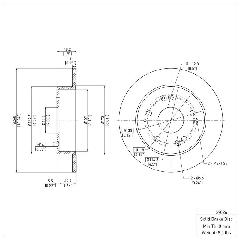 R1 Concepts ERE-59026
