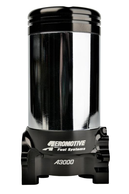 Aeromotive 11216