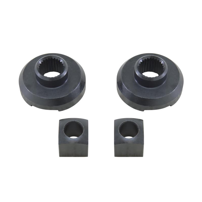 Yukon Gear & Axle YP MINSGM7.6-28