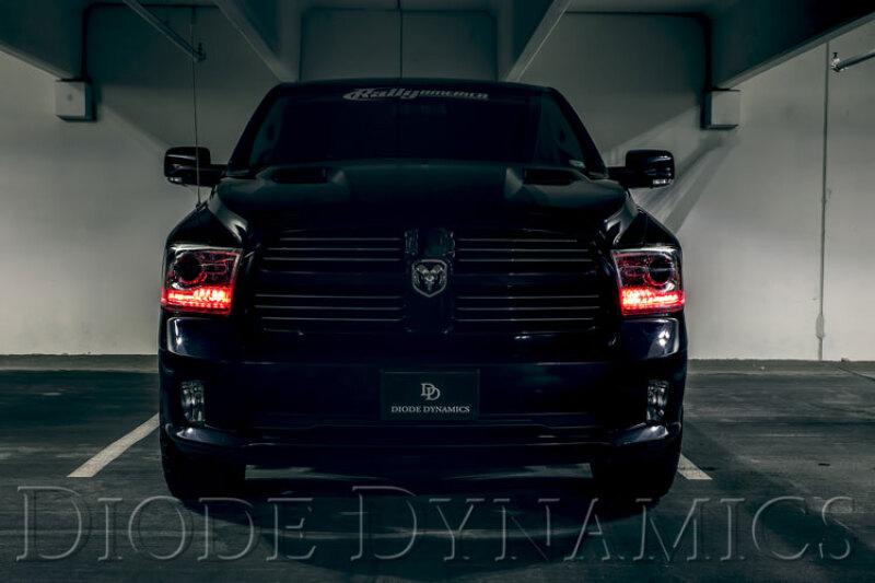 Diode Dynamics DD2014