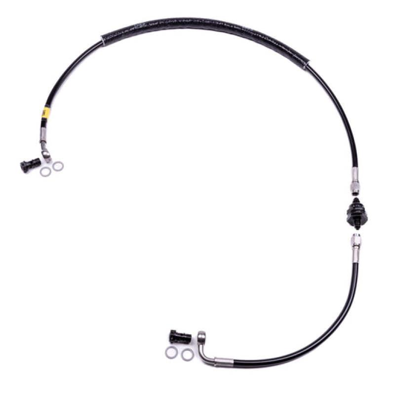 Chase Bays CB-JZX-CLUTCH-TFCV