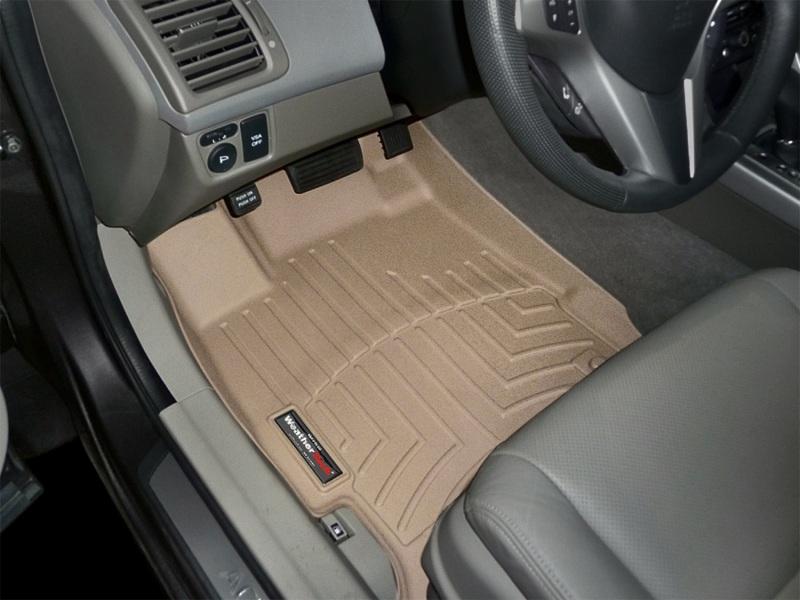 WeatherTech 452281