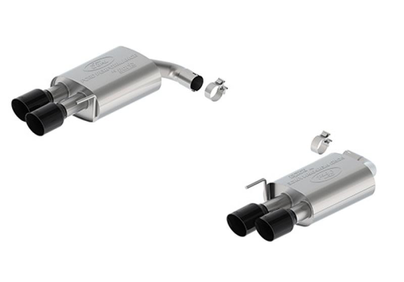 Ford Racing M-5230-M2TBV