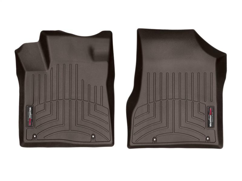 WeatherTech 4713881