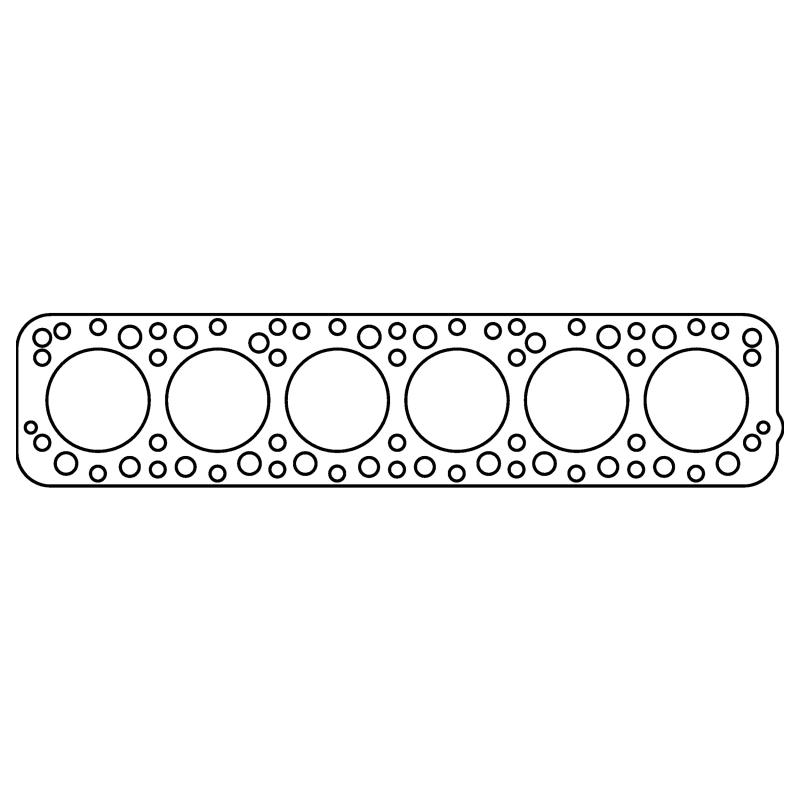 Cometic Gasket C14109-059