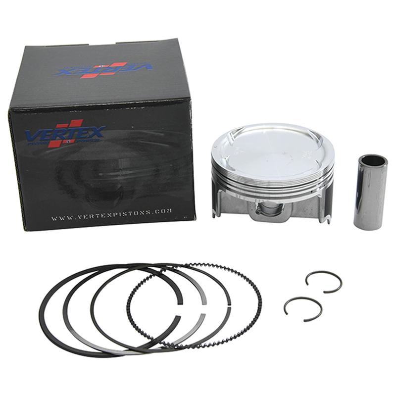 Vertex Pistons 23908A
