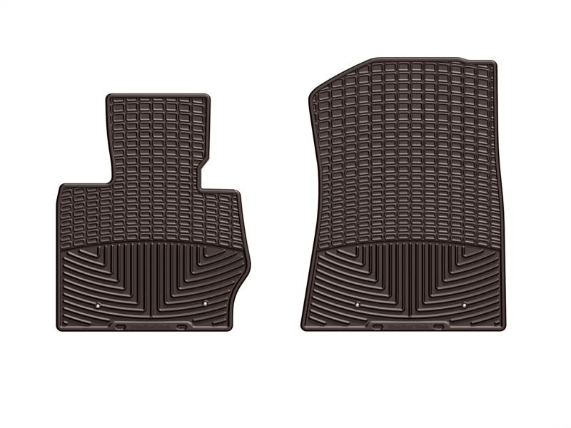 WeatherTech W258CO