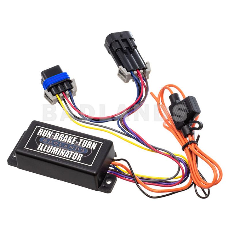 Letric Lighting ILL-IND-01