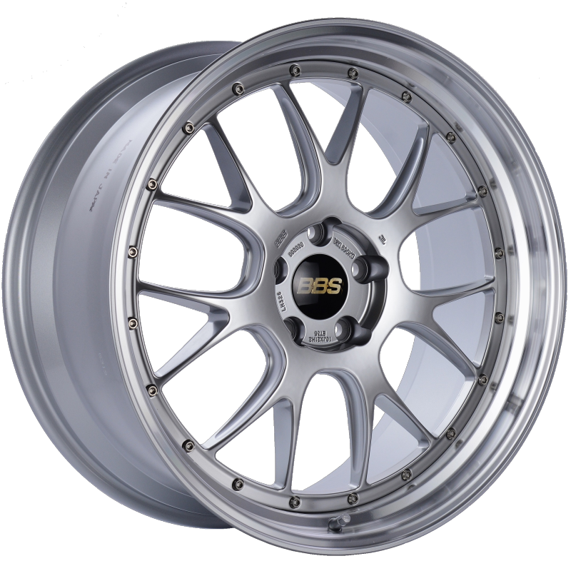 BBS LM326DSPK