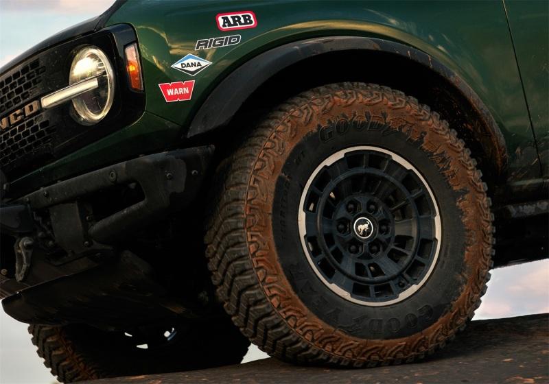 Ford Racing M-1007K-P1785MBM