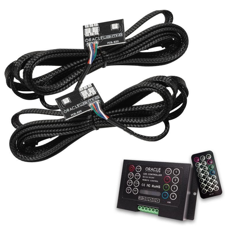 ORACLE Lighting 1442-333