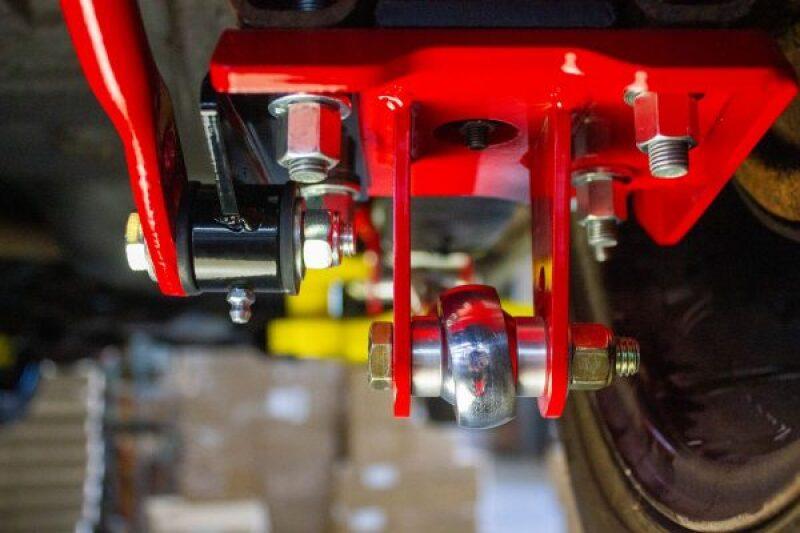 UMI Performance 2634-R