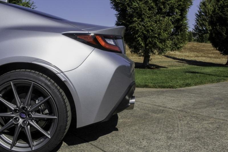 Perrin Performance PSP-EXT-368BR