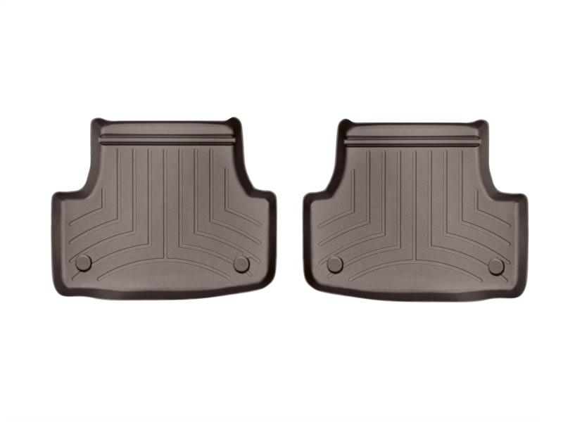 WeatherTech 474962