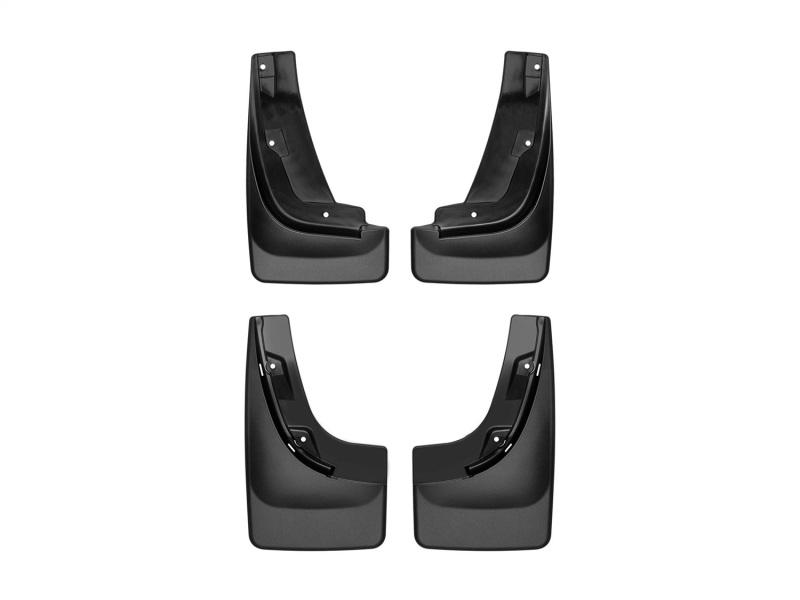 WeatherTech 110096-120096