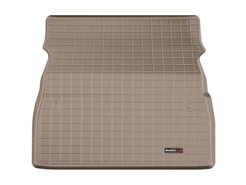 WeatherTech 411050