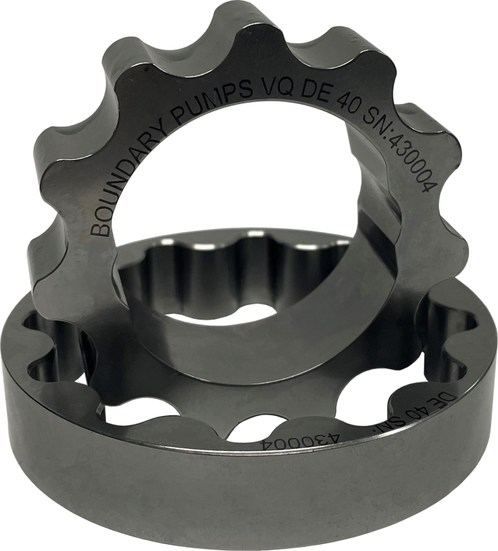 Boundary VQDE40-OPG