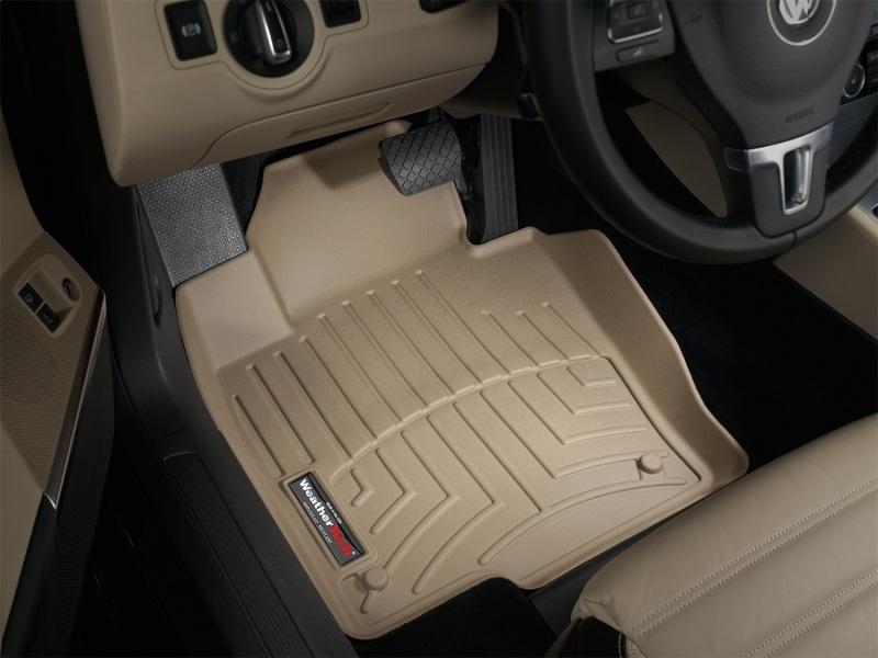 WeatherTech 451671