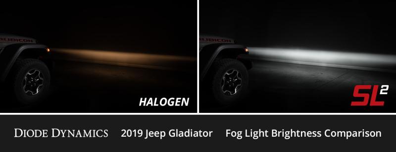 Diode Dynamics DD0465P