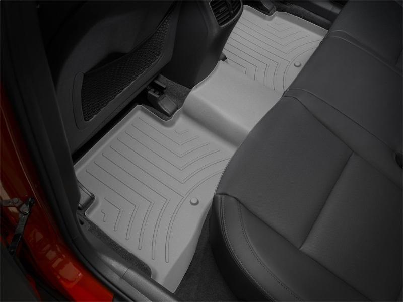 WeatherTech 468162