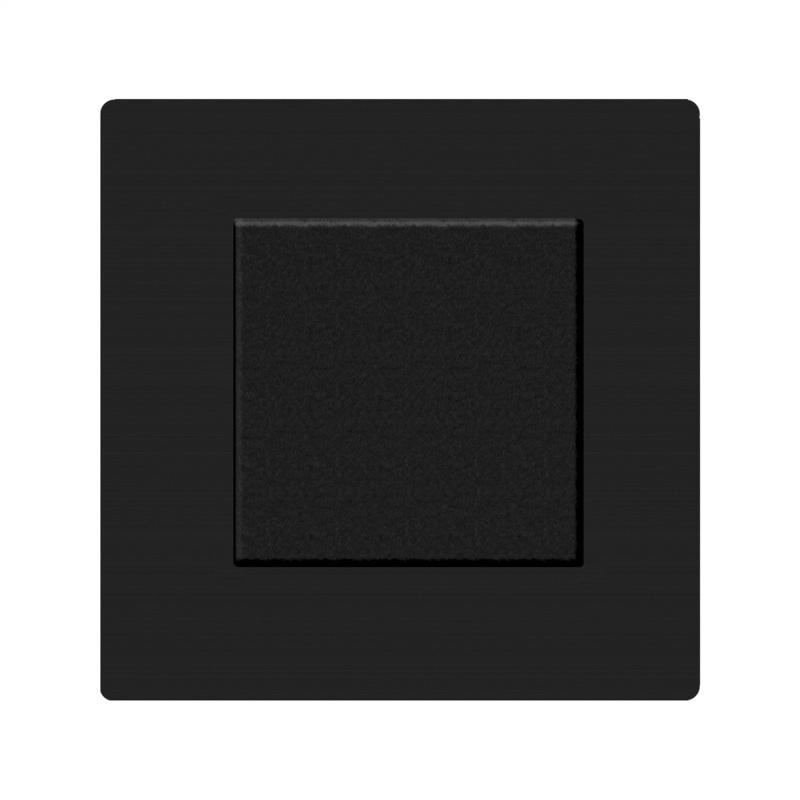 WeatherTech 51EJ312 BK