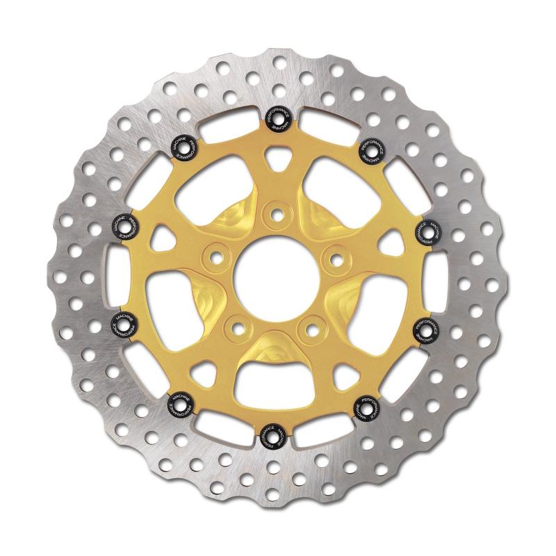 Performance Machine 0133-1535S-G