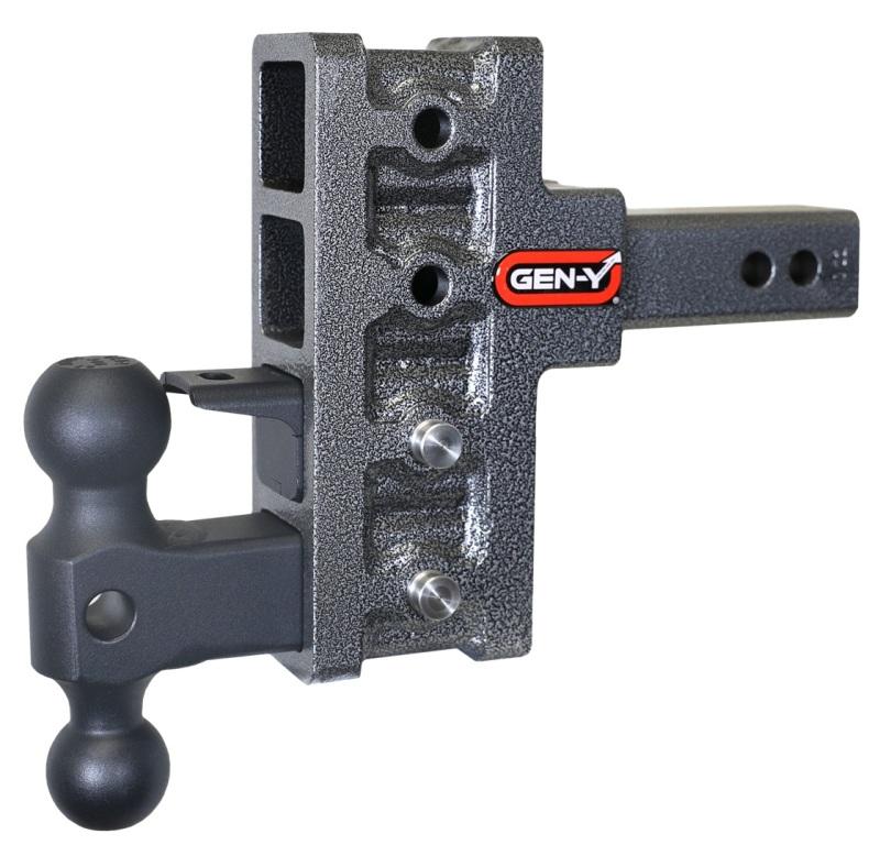 GEN-Y Hitch GH-424