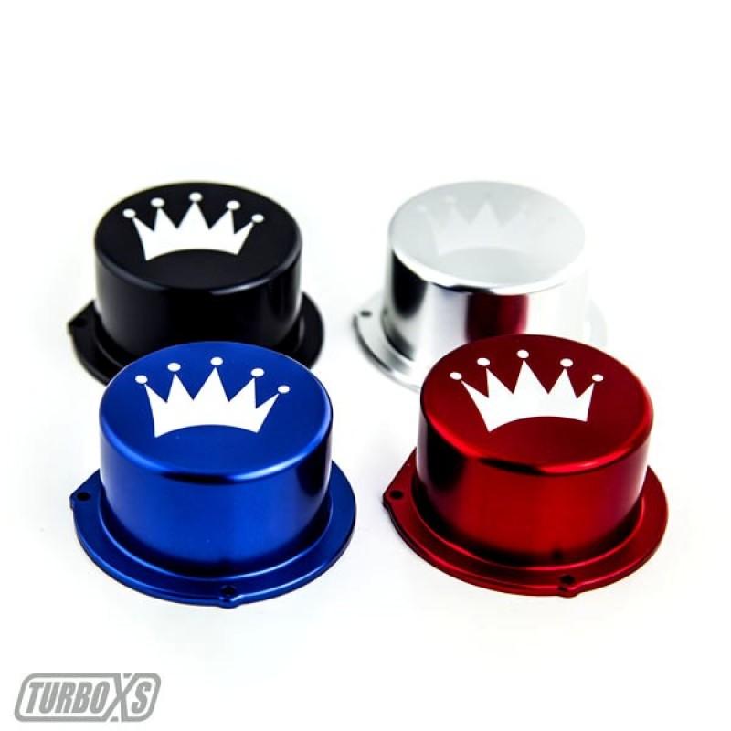 Turbo XS W15-VPC-SIL