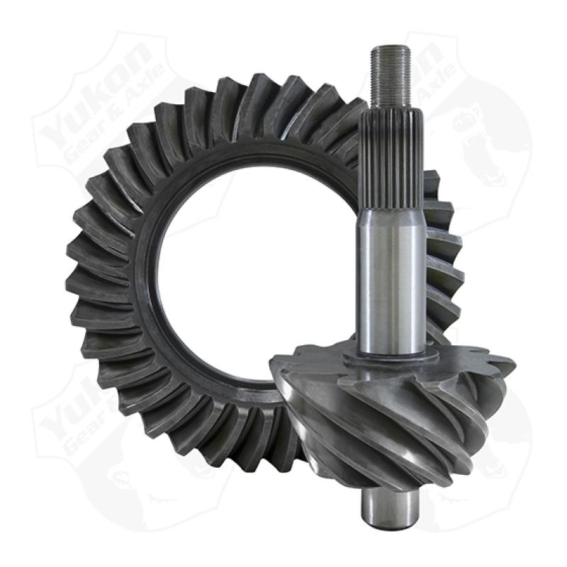 Yukon Gear & Axle YG F9-325
