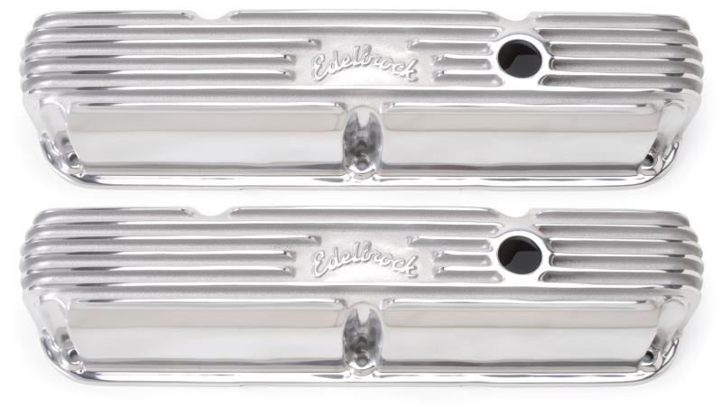 Edelbrock 4176