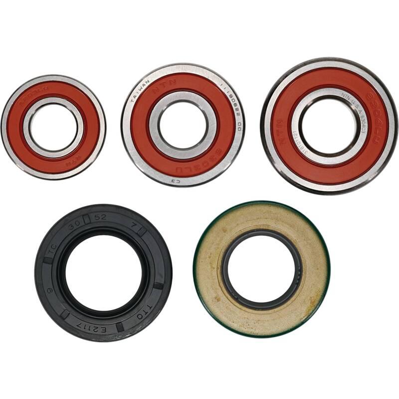 Pivot Works 25-1246-P