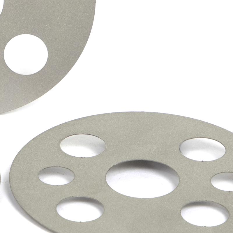 Fluidampr 960341-FW03