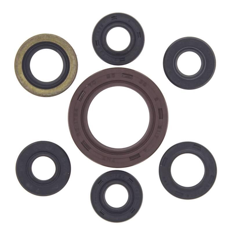 Vertex Pistons 822201