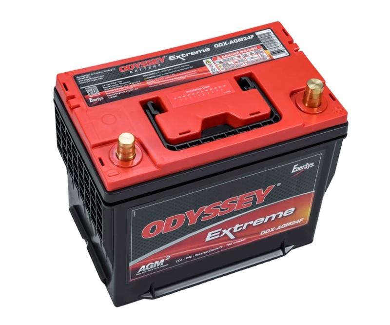 Odyssey Battery ODX-AGM24F