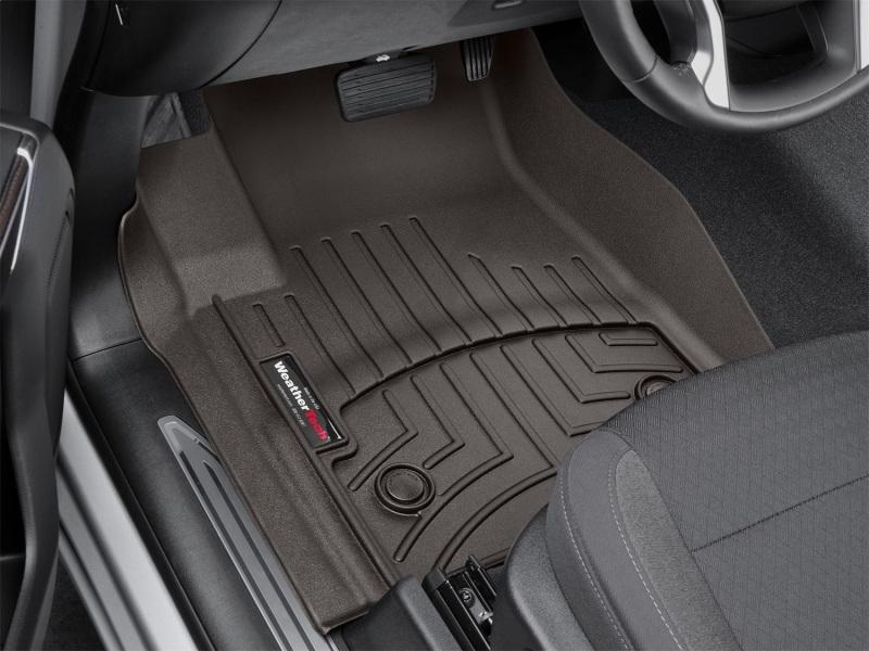 WeatherTech 4714361