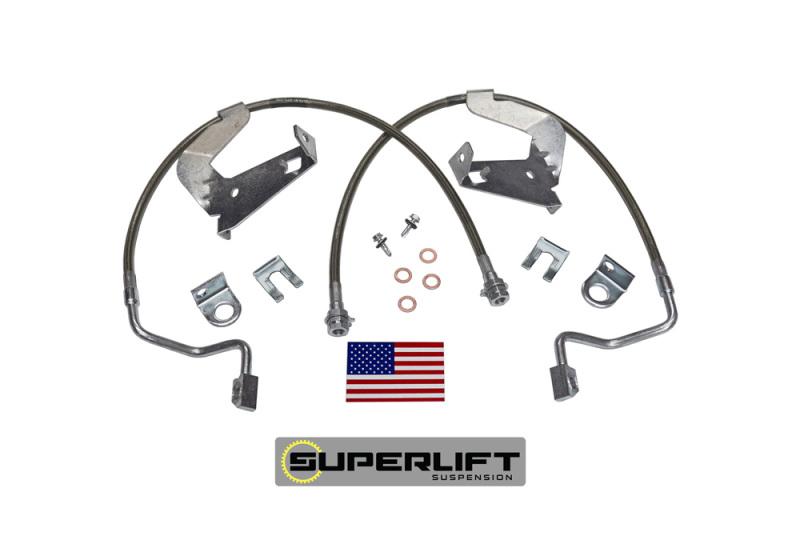 Superlift 91540