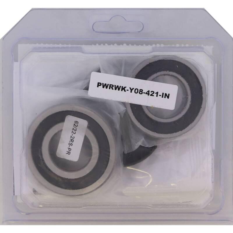 Pivot Works PWRWK-Y08-421