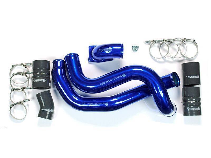 Sinister Diesel SD-INTRPIPE-6.0-IE-KIT