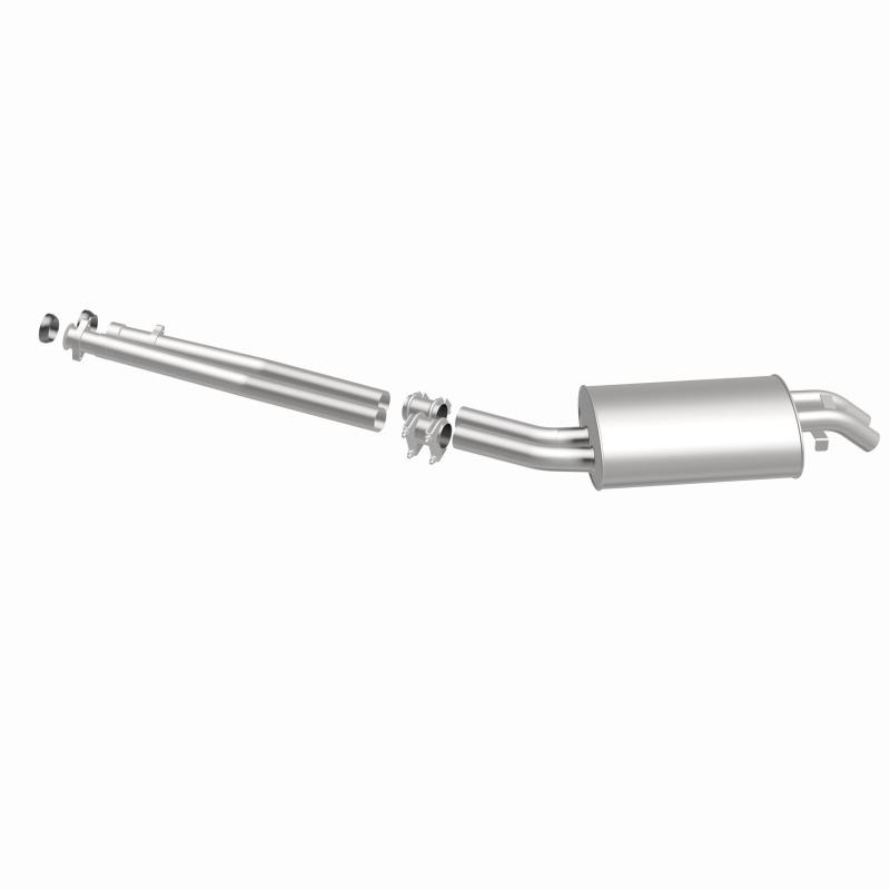 Magnaflow 106-0255