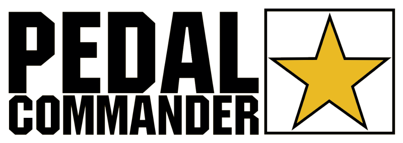 Pedal Commander PC72