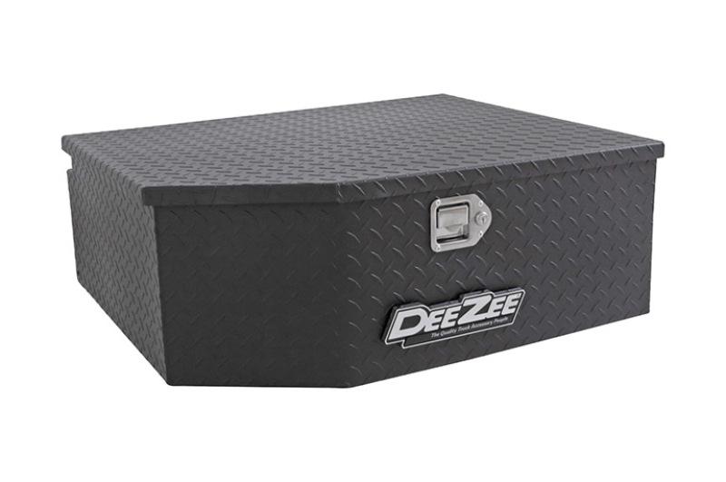 Dee Zee DZ 6534JWTB