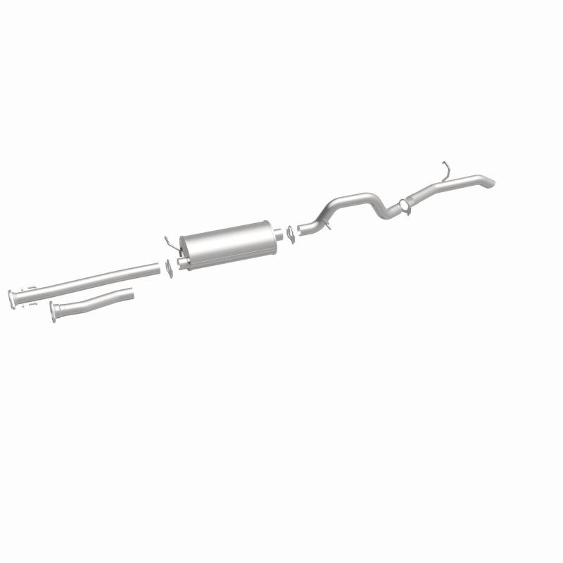 Magnaflow 106-0200