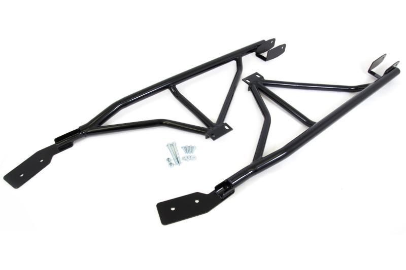 UMI Performance 2003-B