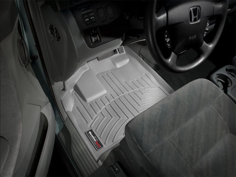 WeatherTech 463561