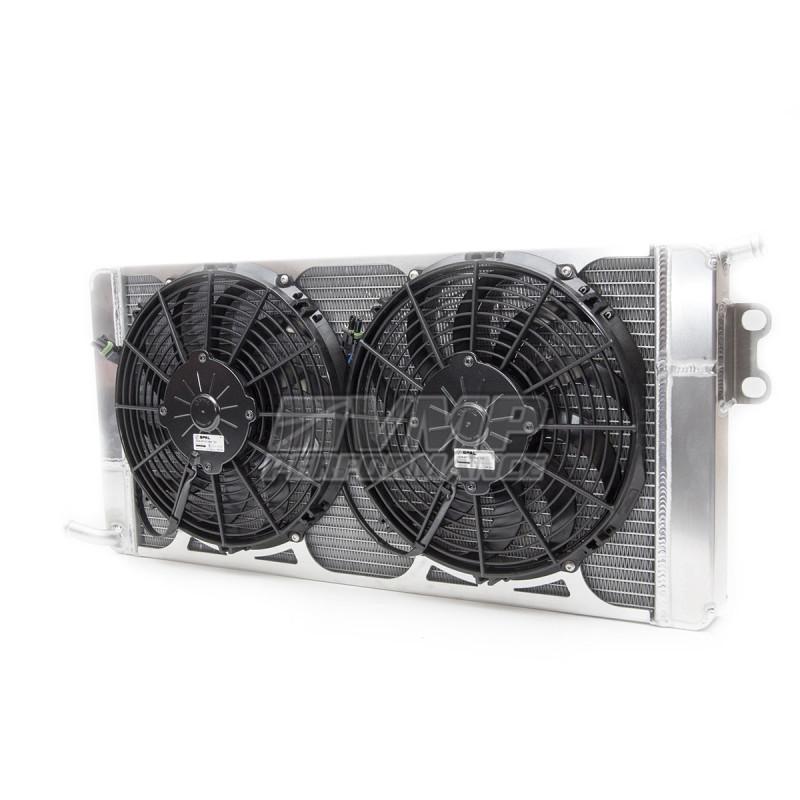 VMP Performance VMP-SUC019