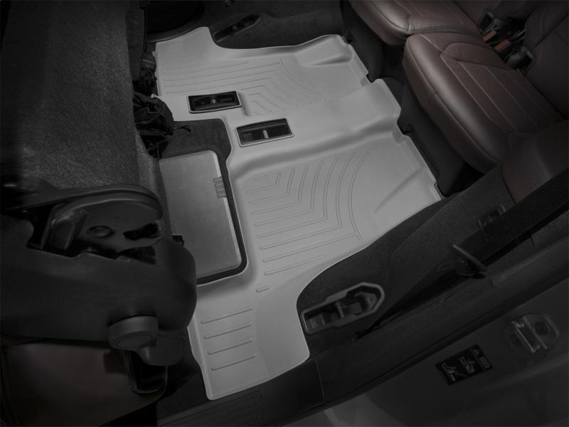 WeatherTech 464013