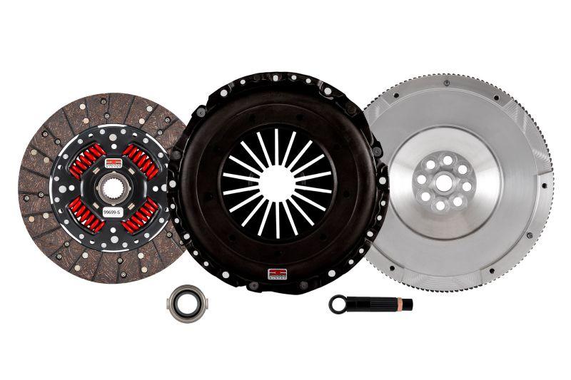 Competition Clutch 8091-STU-2100