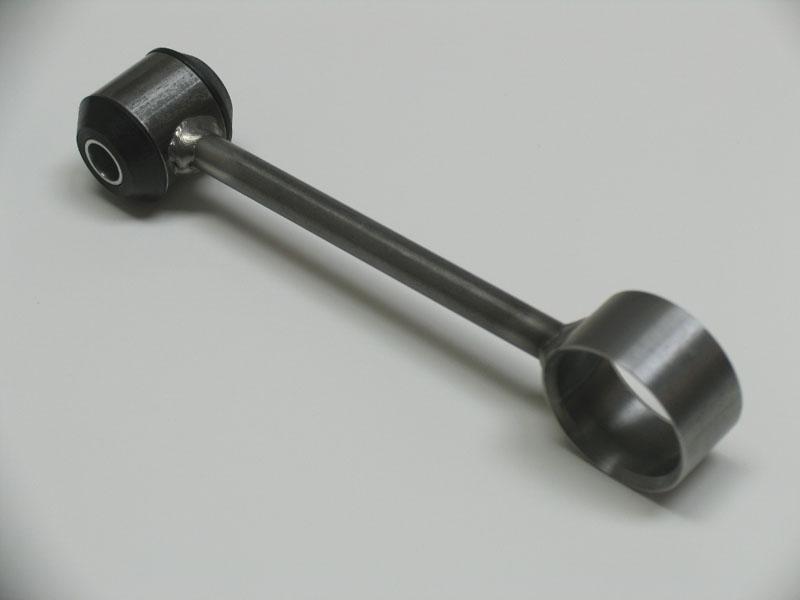 Progress Technology 65.0808