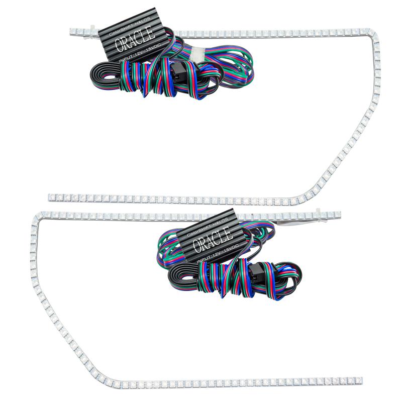 ORACLE Lighting 2203-334